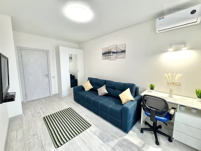 Фото квартиры 4