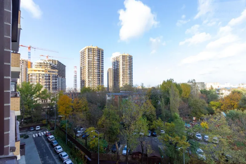 Фото квартиры 3