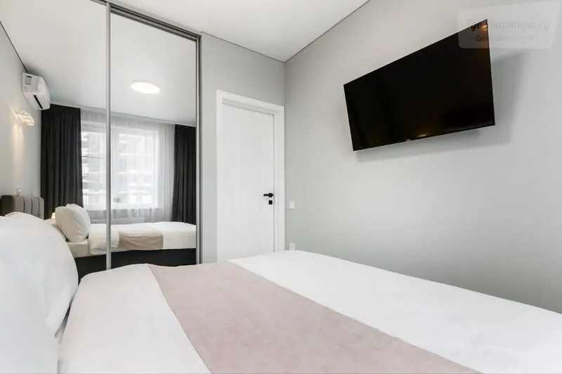 Фото квартиры 3