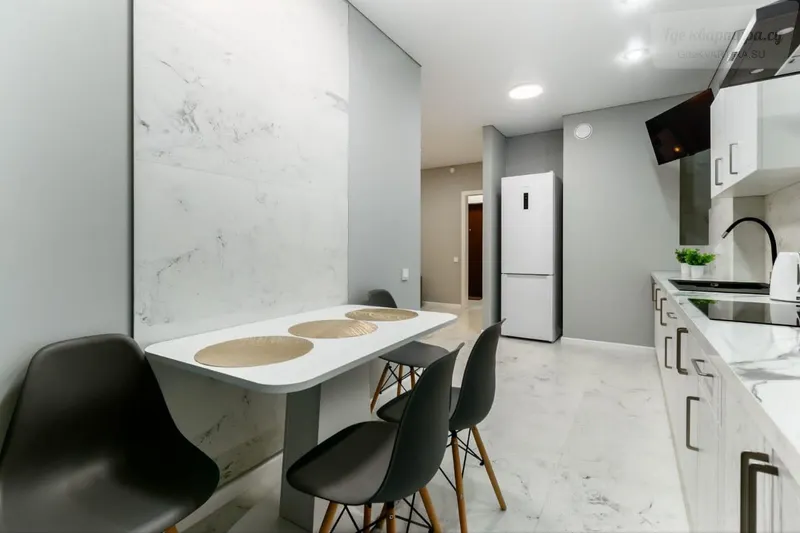 Фото квартиры 4