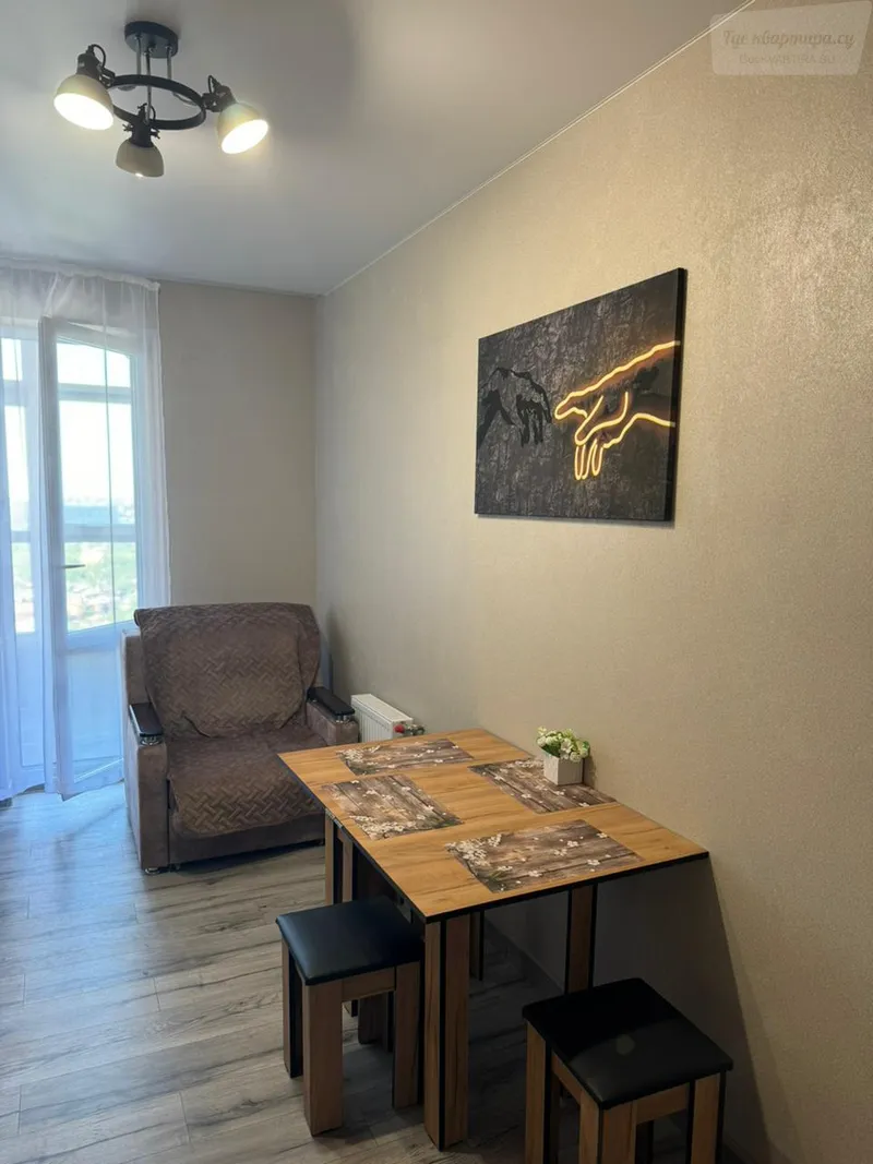 Фото квартиры 8