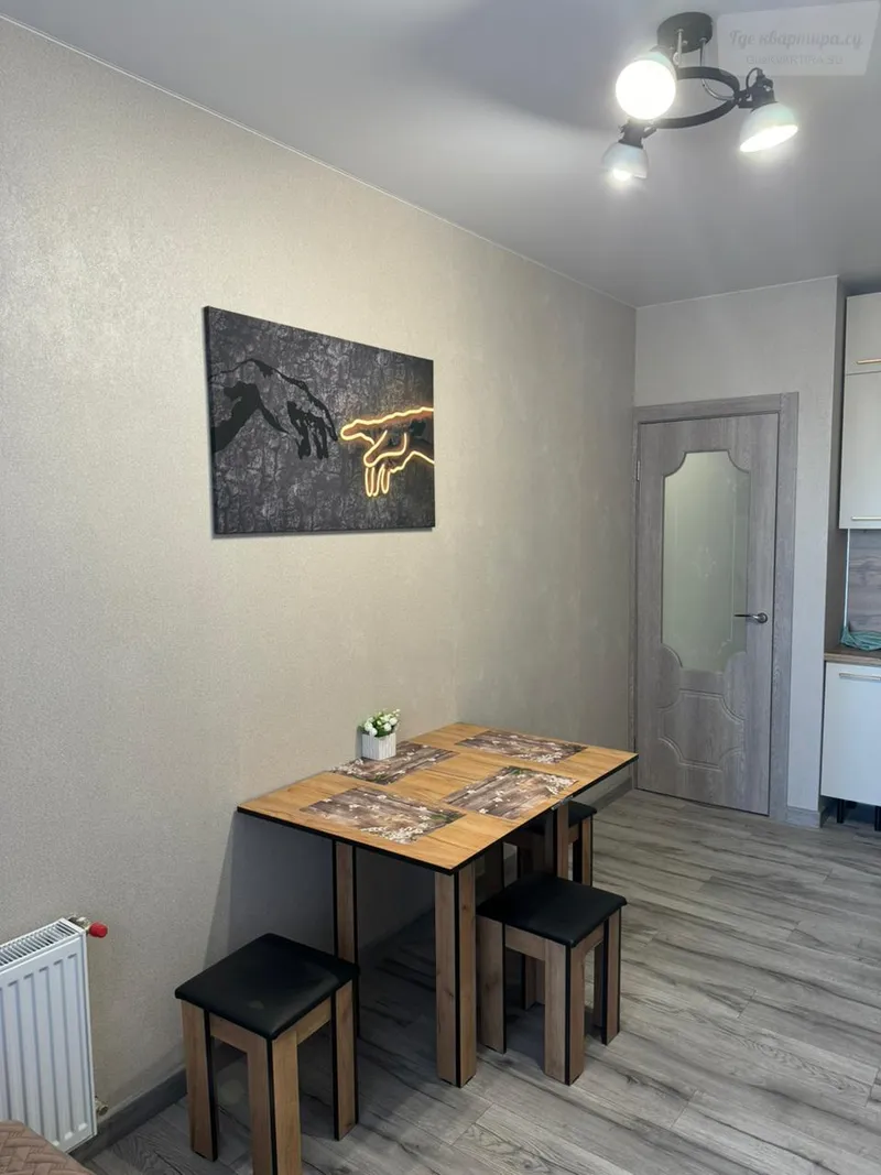 Фото квартиры 7