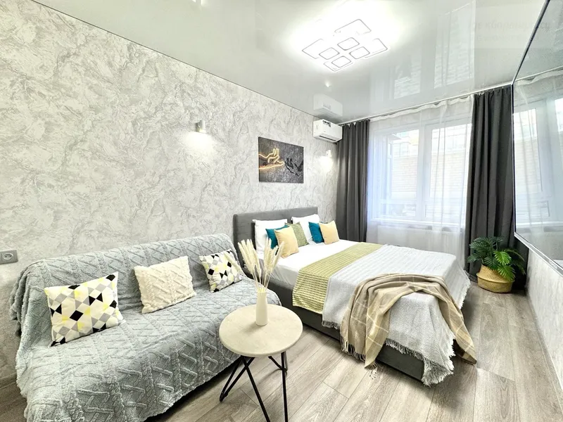 Фото квартиры 2