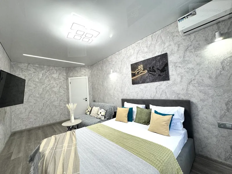 Фото квартиры 3