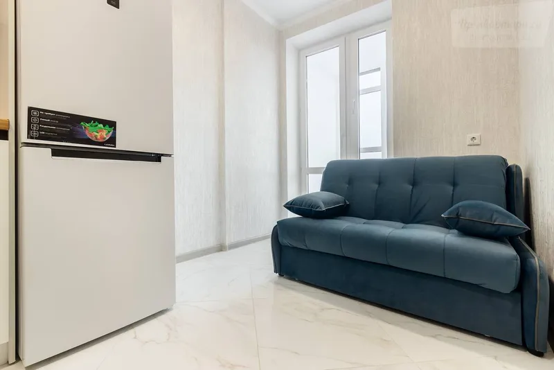 Фото квартиры 5