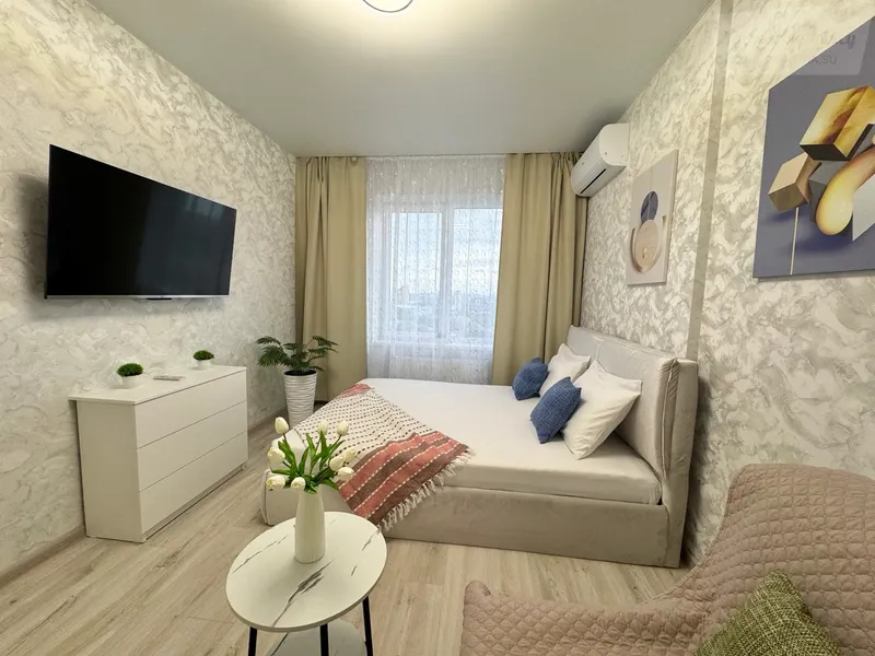 Фото квартиры 2