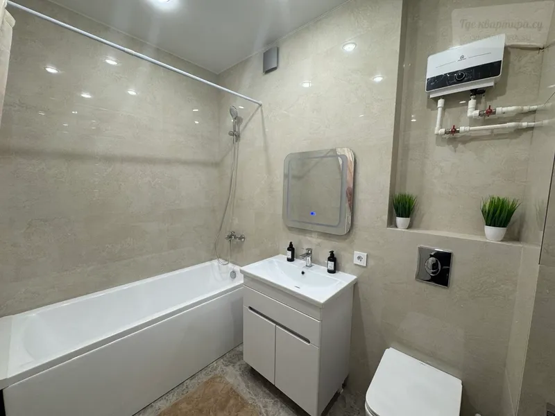 Фото квартиры 4