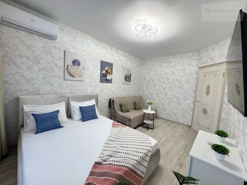 Фото квартиры 5