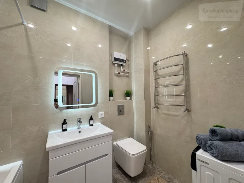 Фото квартиры 9