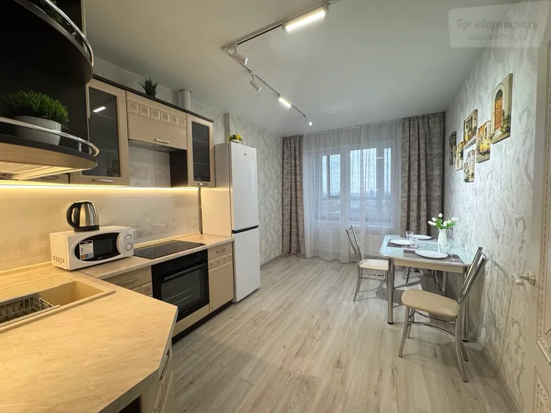 Фото квартиры 10