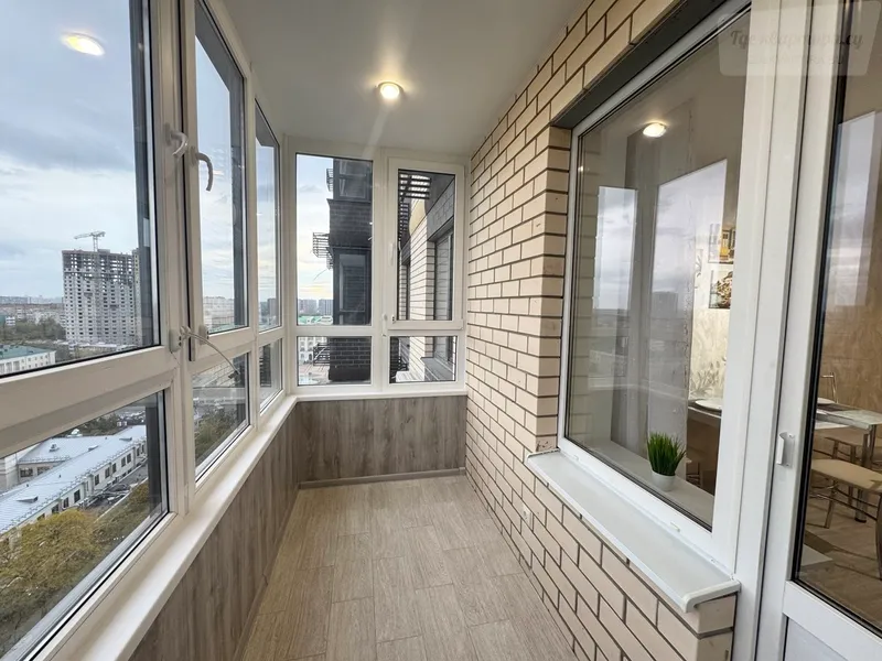 Фото квартиры 11