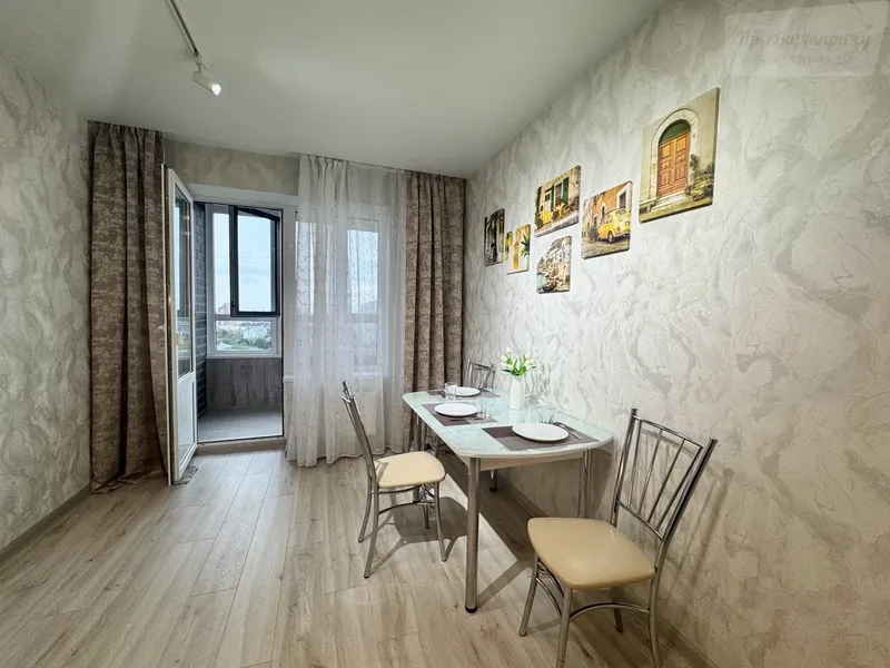 Фото квартиры 14