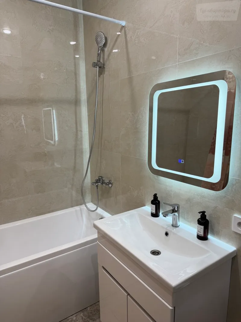 Фото квартиры 18