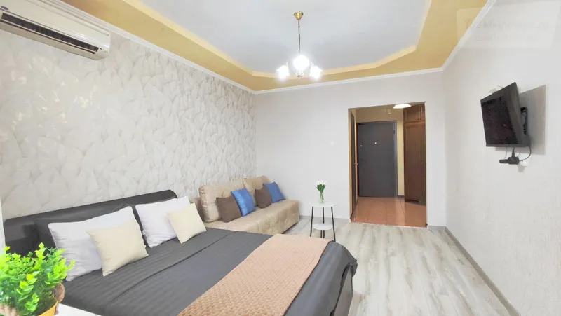 Фото квартиры: улица Малиновского, 74/68