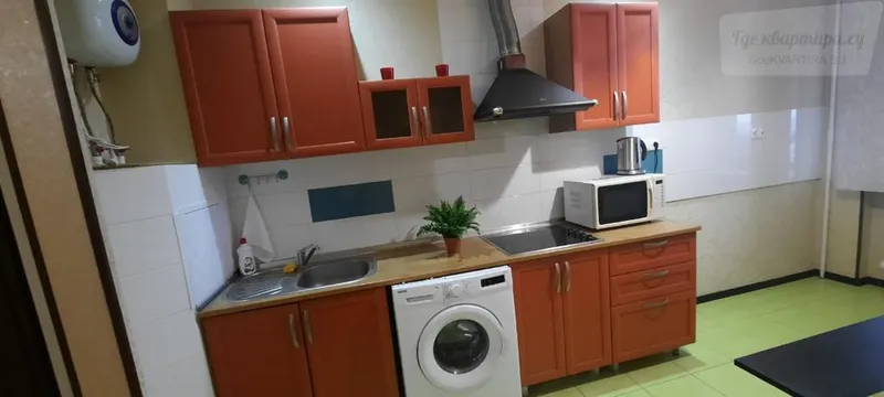 Фото квартиры 9