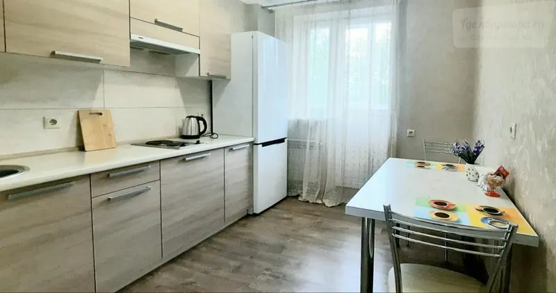 Фото квартиры 4