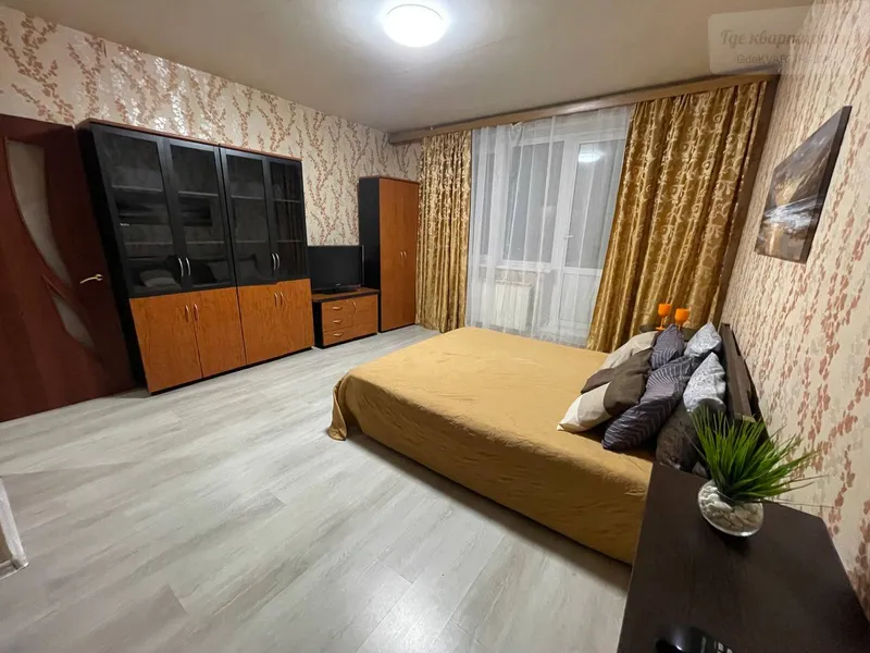 Фото квартиры 3