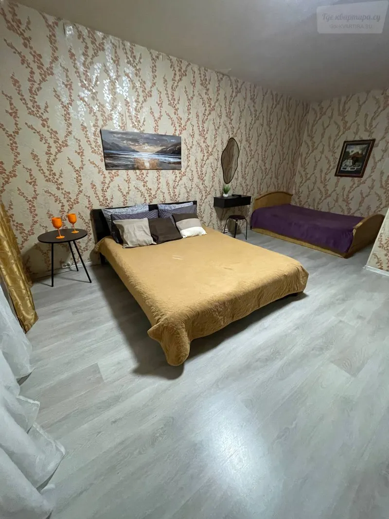 Фото квартиры 4