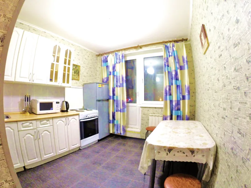 Фото квартиры 7