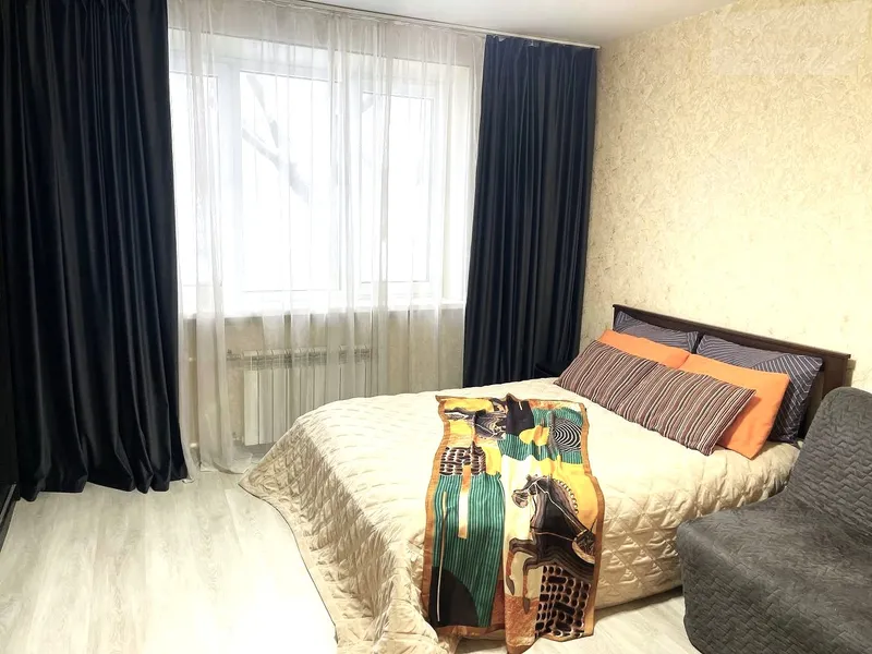 Фото квартиры: Кустанайская улица, 11к1