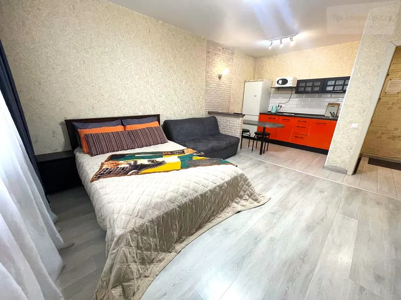 Фото квартиры 2