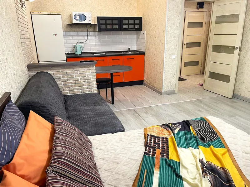 Фото квартиры 3