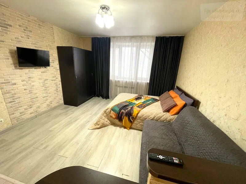 Фото квартиры 4