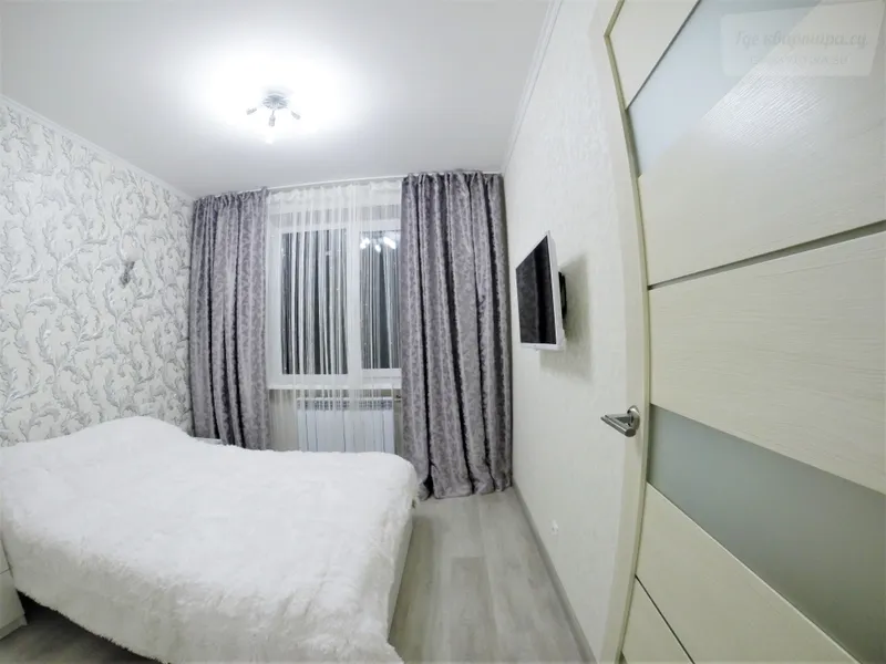 Фото квартиры 7