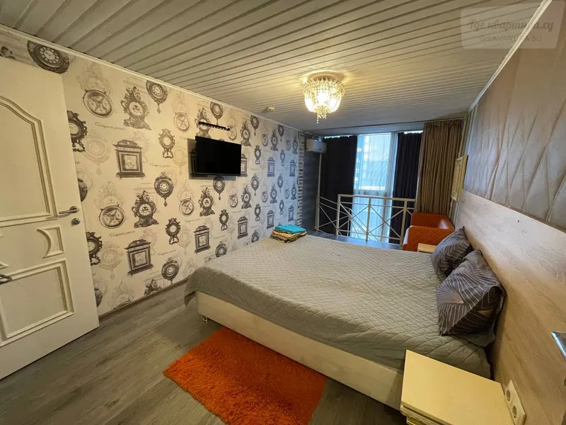 Фото квартиры 3