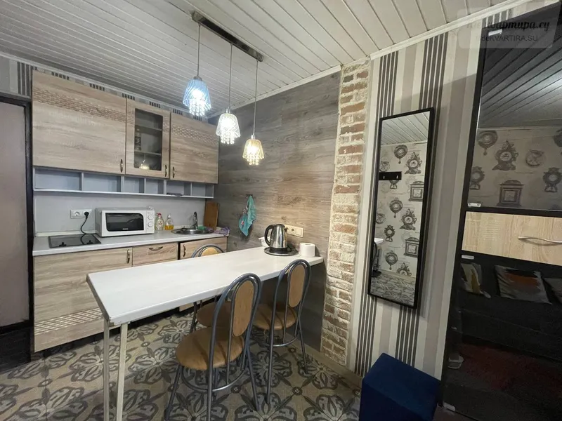 Фото квартиры 5