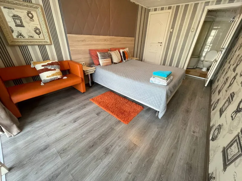 Фото квартиры 8