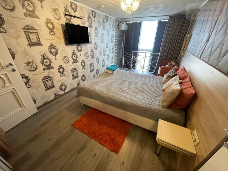 Фото квартиры 9