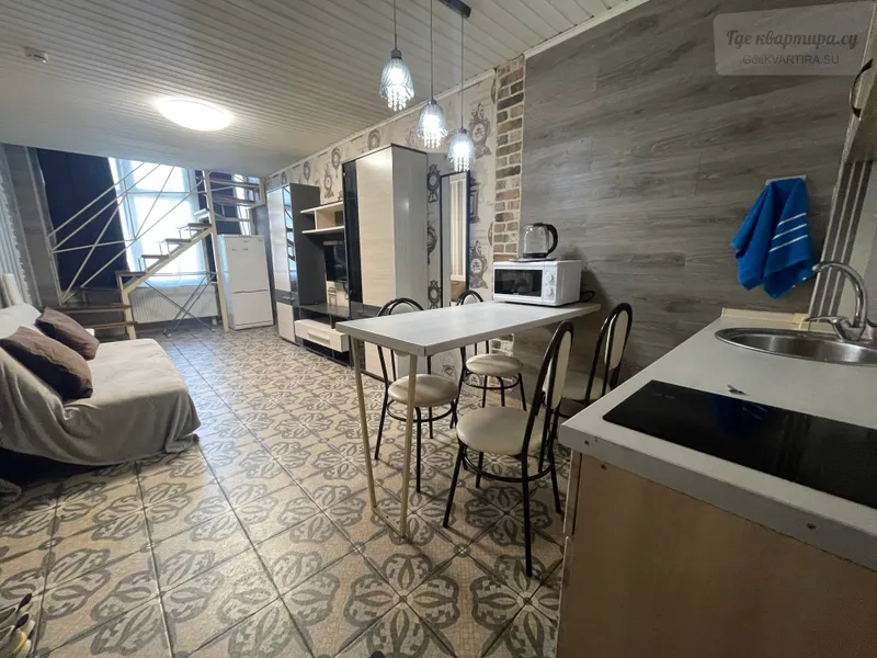 Фото квартиры 11