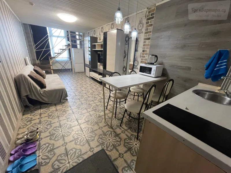 Фото квартиры 10