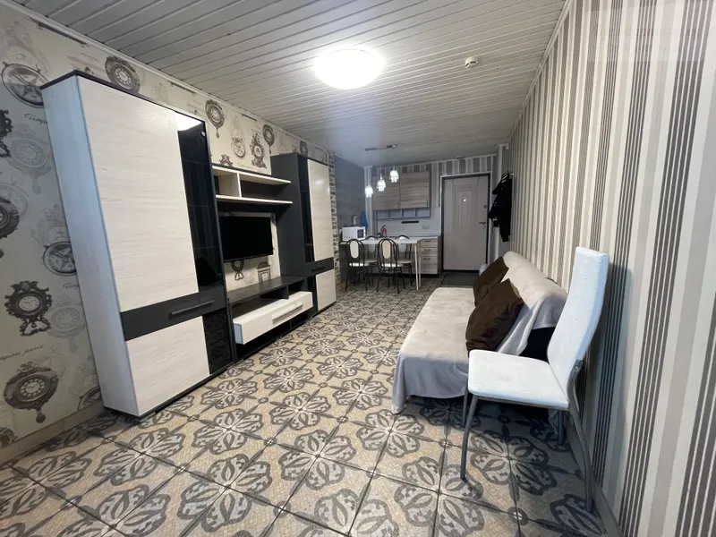 Фото квартиры 12