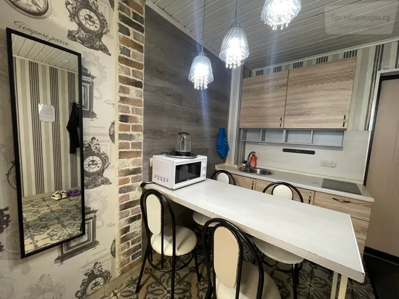 Фото квартиры 13