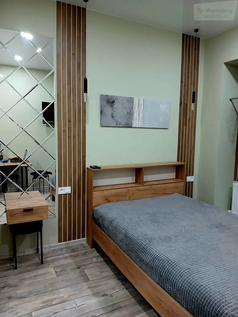 Фото квартиры: проспект Кирова, 12Б