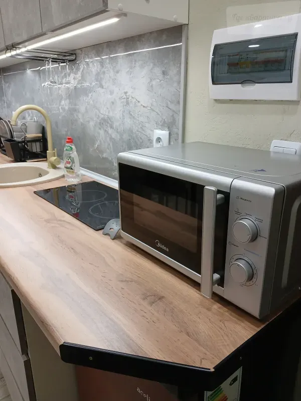 Фото квартиры 4