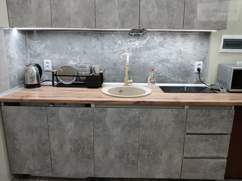 Фото квартиры 8