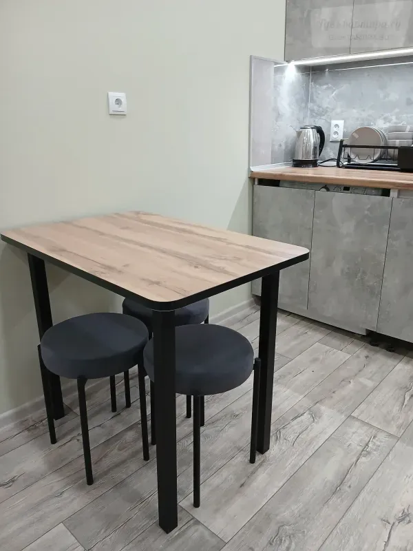 Фото квартиры 11