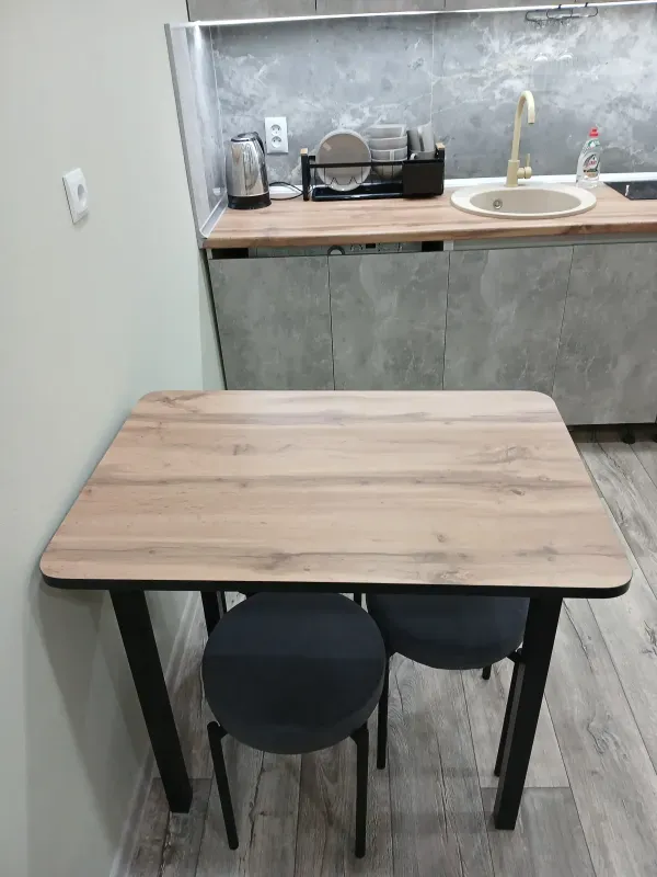 Фото квартиры 12