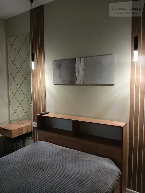 Фото квартиры 18