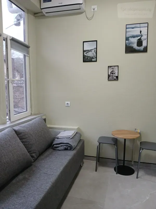 Фото квартиры 21