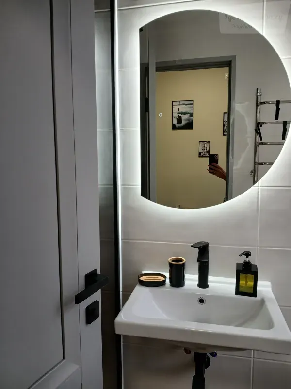 Фото квартиры 24