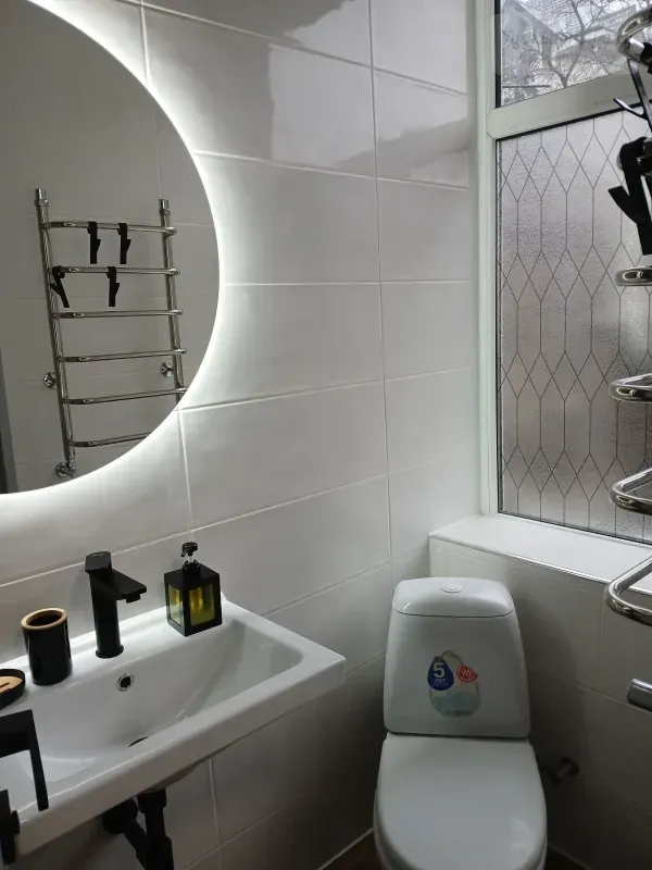 Фото квартиры 25