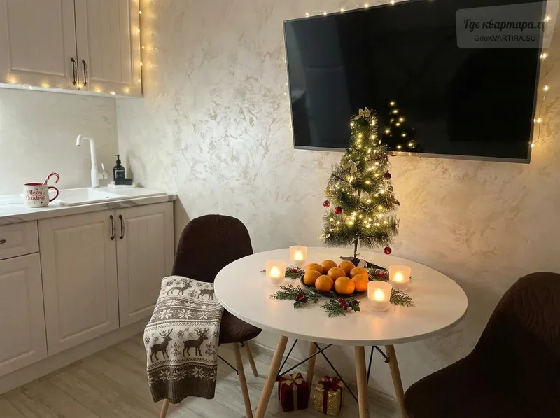 Фото квартиры 4