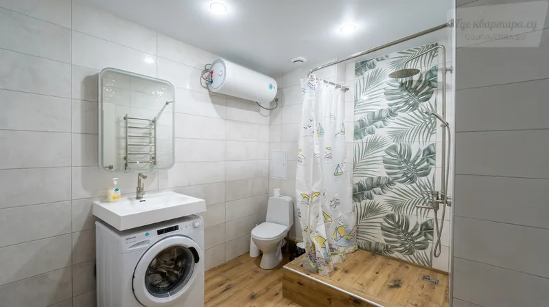 Фото квартиры 5