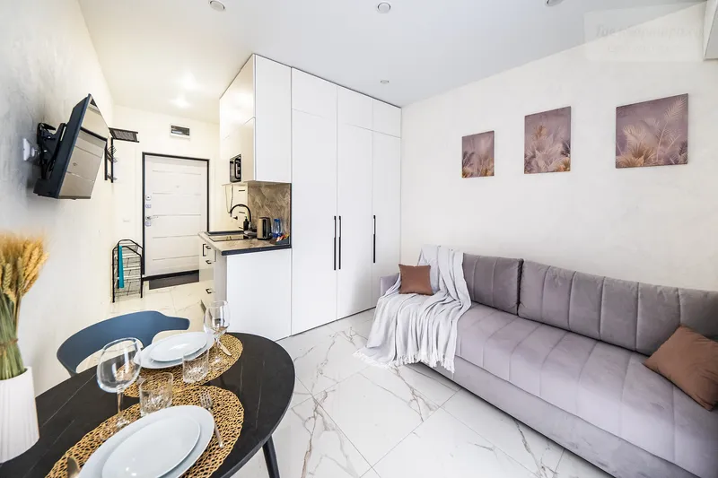 Фото квартиры 3