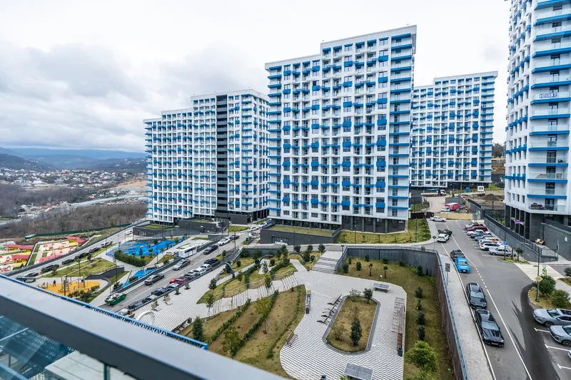 Фото квартиры 11