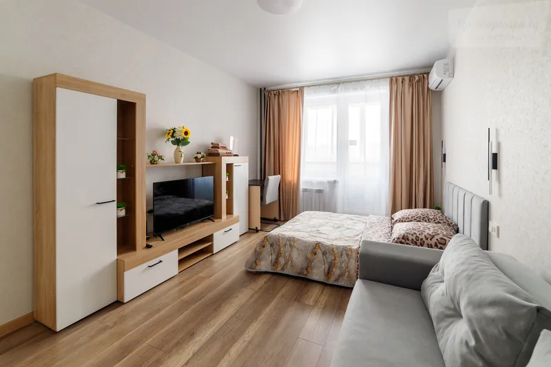 Фото квартиры 3